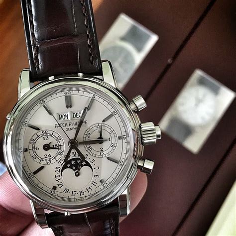 harga patek philippe 5004t|Patek Philippe 5004.